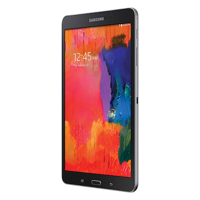 Samsung Galaxy Tab Pro 8.4" με WiFi (2GB/16GB)