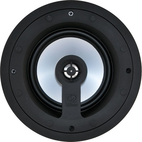 Audac Set Installation Speakers 60W White