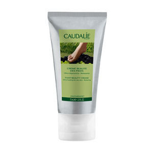 Caudalie Foot Beauty Ενυδατική Κρέμα Ποδιών 75ml