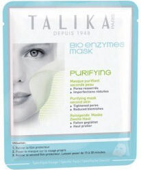 Talika Sheet Μάσκα Προσώπου για Καθαρισμό 20gr
