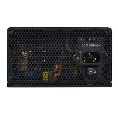 EVGA SuperNOVA 850 G2
