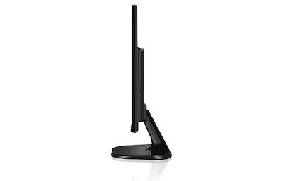 LG 27MP65HQ-P 27" FHD 1920x1080 IPS Monitor with 5ms GTG Response Time