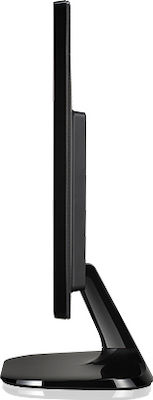 LG 23MP55HQ-P IPS Monitor 23" FHD 1920x1080 με Χρόνο Απόκρισης 5ms GTG