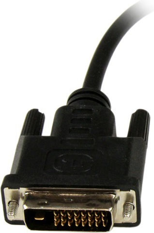 StarTech DVI2VGAE Converter DVI-D male to USB-B female 1pcs