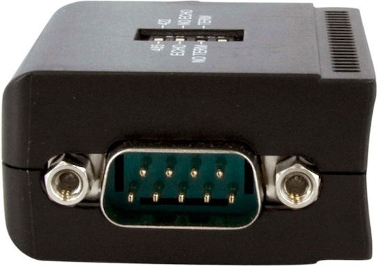 StarTech ICUSB422 Konverter USB-A männlich zu Serienmäßig männlich 1Stück
