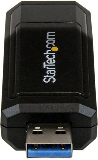 StarTech USB31000NDS USB Network Adapter for Wired Connection Gigabit Ethernet