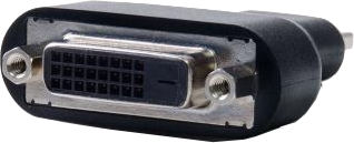 Dell 492-11681 Μετατροπέας HDMI male σε DVI-D female