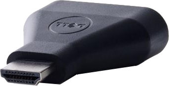 Dell 492-11681 Μετατροπέας HDMI male σε DVI-D female