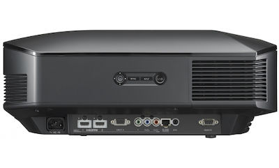 Sony VPL-HW40ES 3D Projektor Full HD