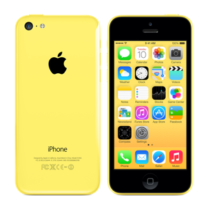 Apple iPhone 5C (8GB)