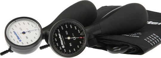 Riester R1 Shock Αναλογικό Πιεσόμετρο Μπράτσου Ακριβείας R-1250150