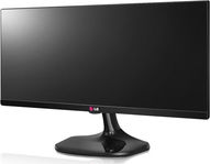 LG 25UM65-P IPS Gaming Monitor 25" FHD 2560x1080 με Χρόνο Απόκρισης 5ms GTG