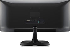 LG 25UM65-P IPS Gaming Monitor 25" FHD 2560x1080 με Χρόνο Απόκρισης 5ms GTG