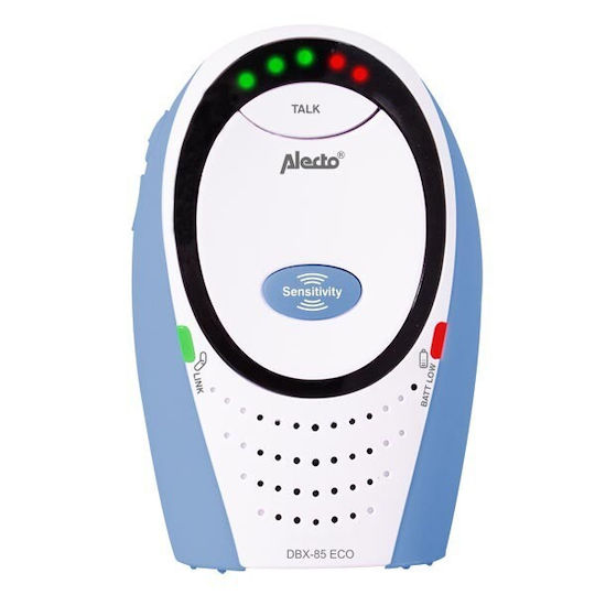 Alecto Baby Comunicare pentru bebeluși Eco