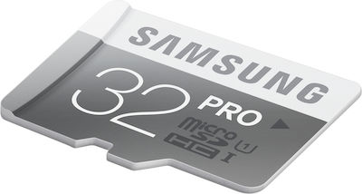 Samsung MB-MG32DA microSDHC U1 UHS-I 90MB/s