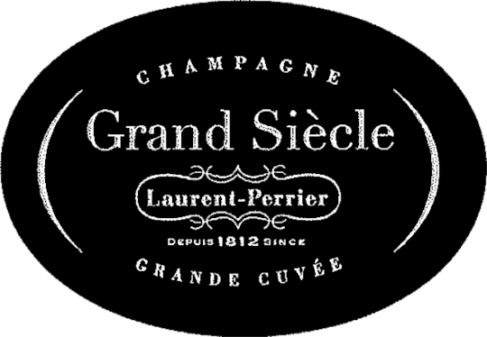 Laurent Perrier Σαμπάνια Ξηρή Λευκή 750ml