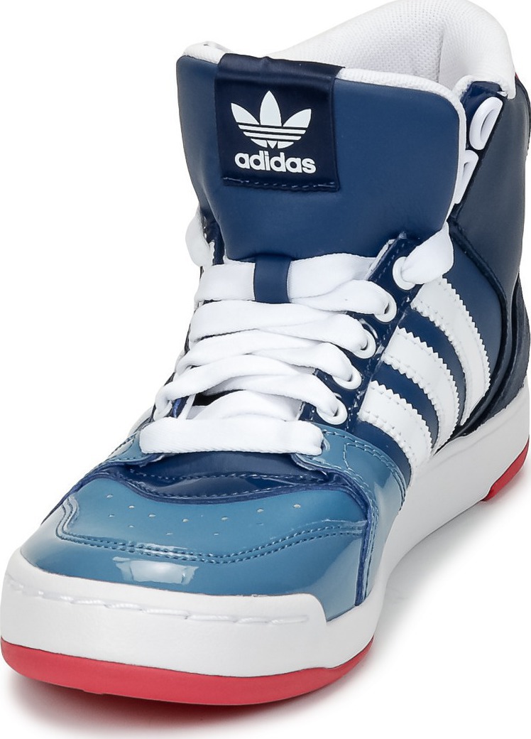 Adidas midiru court online mid