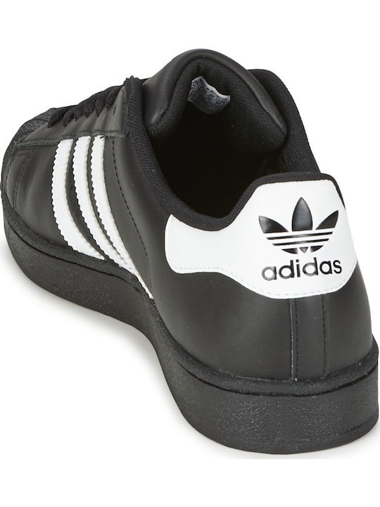 Superstar II Sneakers Black