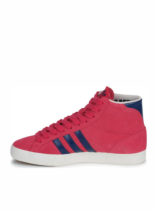 adidas Sneakers Pink adidas Sneakers Pink