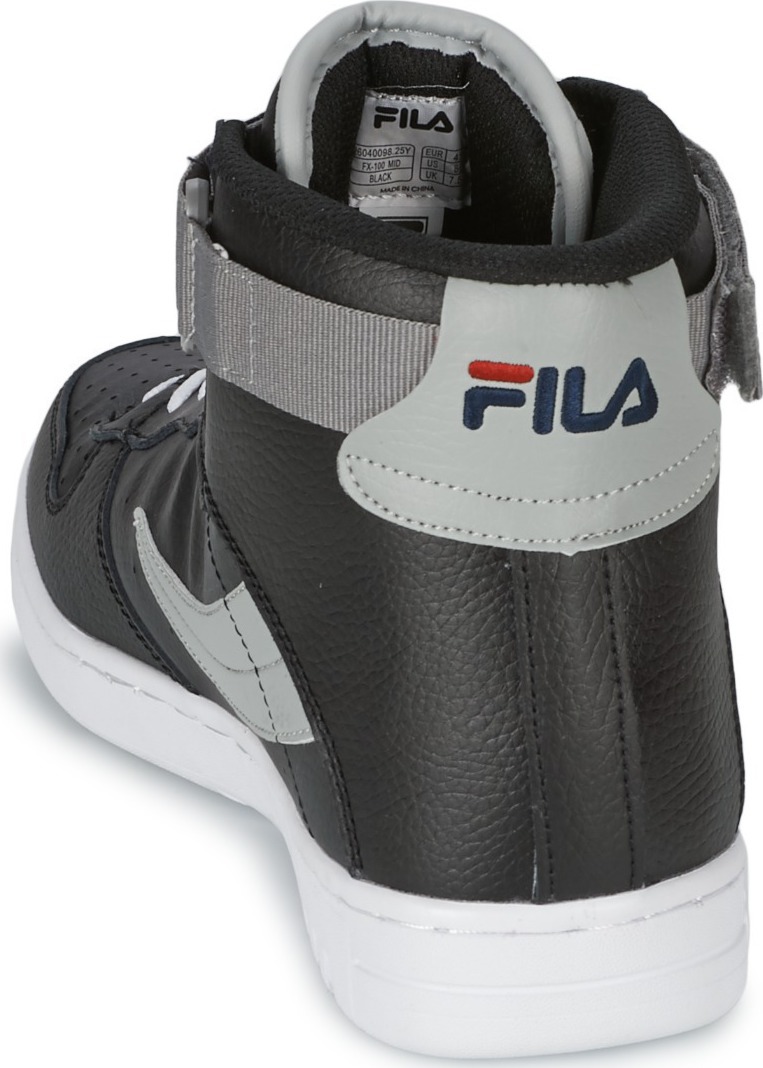 fila fx 100 black