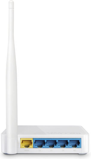 LB-Link BL-WR1000 Ασύρματο Router Wi‑Fi 4 με 4 Θύρες