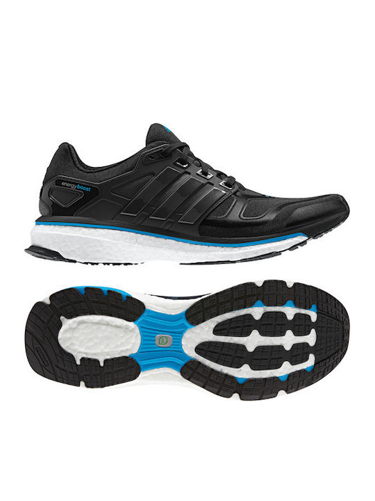 Мъжки Спортни обувки Running Черни