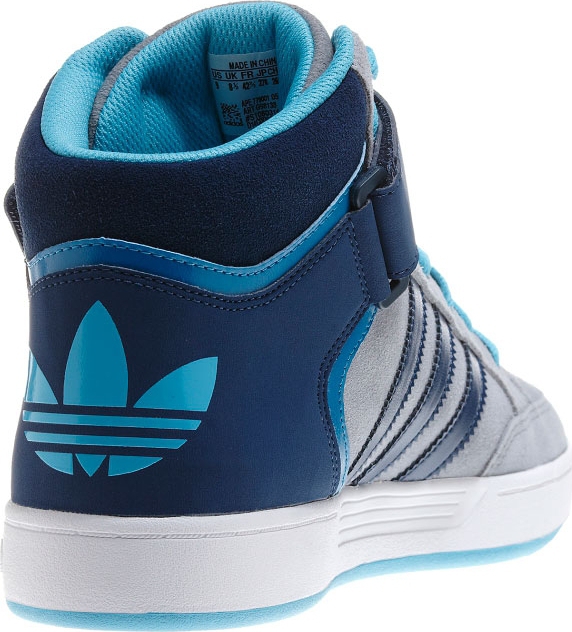 adidas varial mid