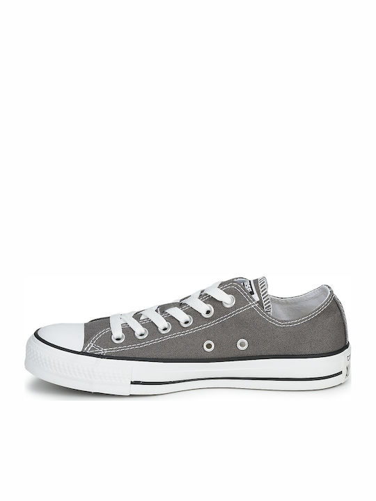 Chuck Taylor All Star Sneakers Charcoal