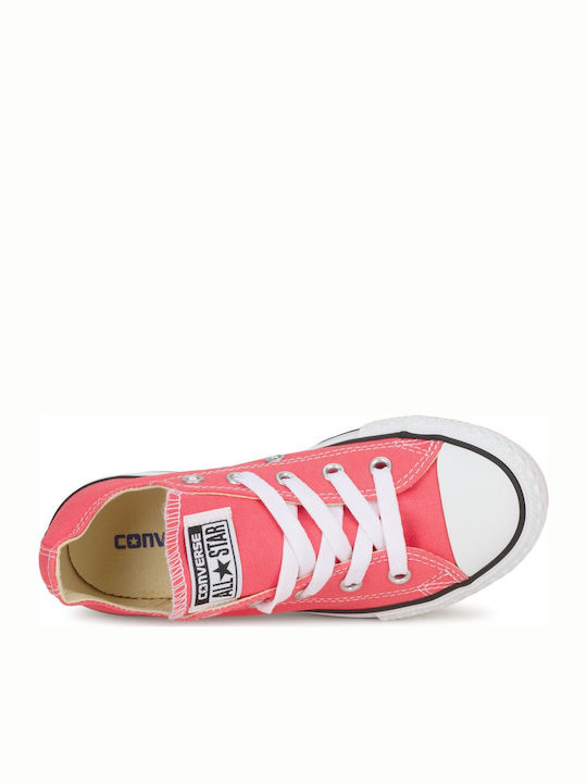 Chuck Taylor All Star Sneakers Pink