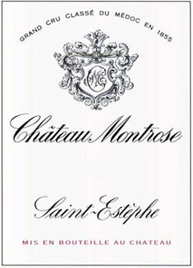 Chateau Montrose Вино Червено Сух Шампоан 750мл