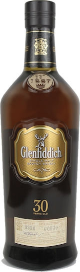Single Malt Whisky 30 Years Scotland 40% 700ml