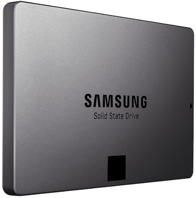 Samsung MZ-7TE250BW SSD 250GB 2.5'' SATA III MZ-7TE250BW