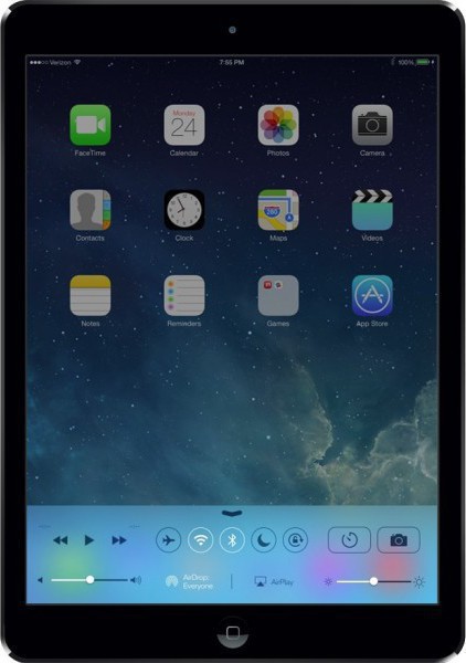 Apple iPad Air Retina Display WiFi and Cellular (16GB) - Skroutz.gr