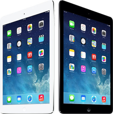 Apple iPad Air Retina Display 9.7" mit WiFi & 4G (1GB/16GB)