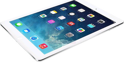 Apple iPad Air Retina Display 9.7" με (1GB/32GB)