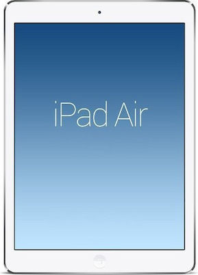 Apple iPad Air Retina Display 9.7" с WiFi & 4G (1ГБ/32ГБ)