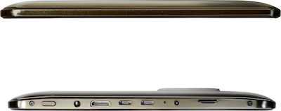 Bitmore LineTab1001 10.1" mit (1GB/8GB)