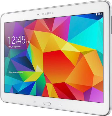Samsung Galaxy Tab 4 10.1" with WiFi (1.5GB/16GB)