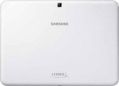 Samsung Galaxy Tab 4 10.1" with WiFi (1.5GB/16GB)