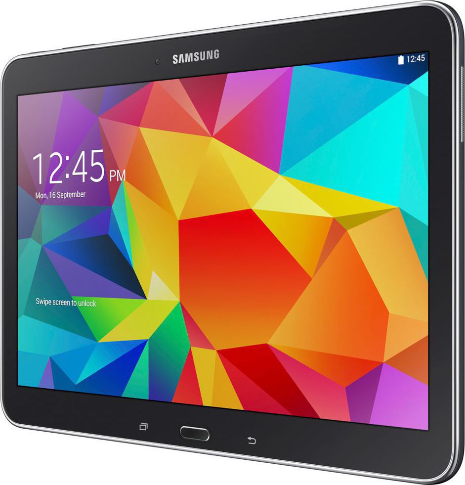 galaxy tab 4 ram