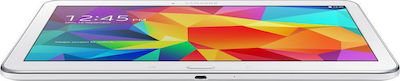 Samsung Galaxy Tab 4 10.1" με WiFi & 4G (1.5GB/16GB)
