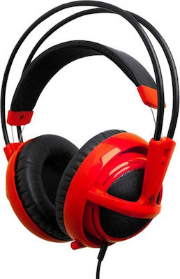 SteelSeries Siberia V2 Black