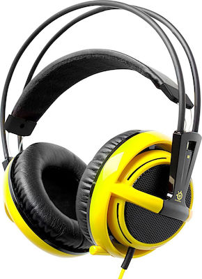 SteelSeries Siberia V2 Black