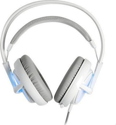 SteelSeries Геймърски слушалки с връзка USB