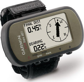 Garmin Foretrex® 401