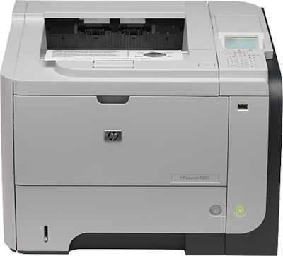 HP Black and White Laser Printer