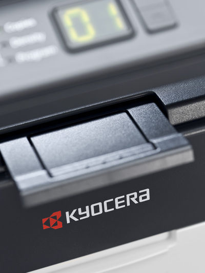 Kyocera Ecosys FS-1325MFP Farbe Multifunktionsdrucker Laser