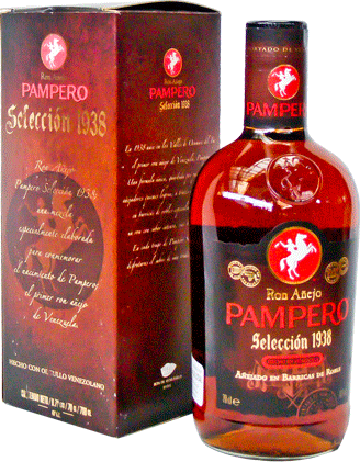 Seleccion Ρούμι 5 Ετών 40% 700ml