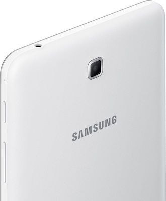 Samsung Galaxy Tab 4 7.0" με WiFi & 4G (8GB)