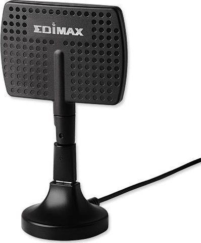 Edimax EW-7811DAC USB Network Adapter with Wireless Wi-Fi Connection 433Mbps and Detachable Antenna